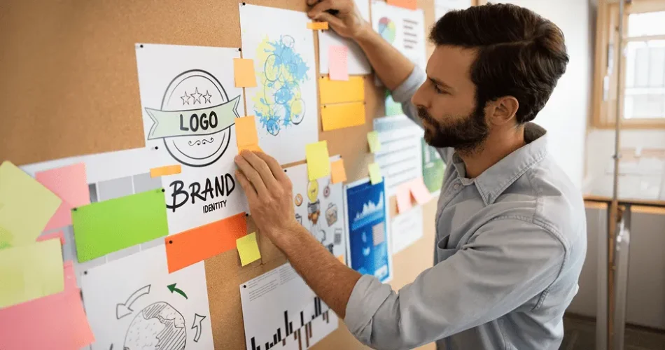 Company Branding Ideas That Make Businesses Stand Out