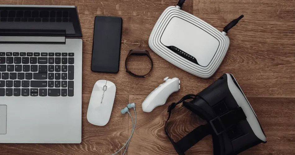 New Gadgets 2026 for Home Office and Travel