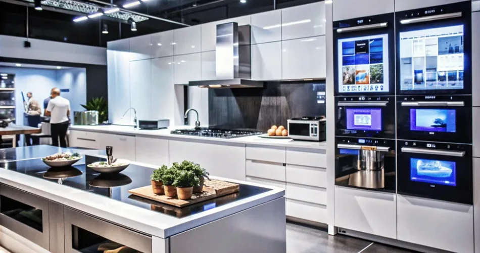 Gastronomic Gadgets That Are Changing Modern Kitchens
