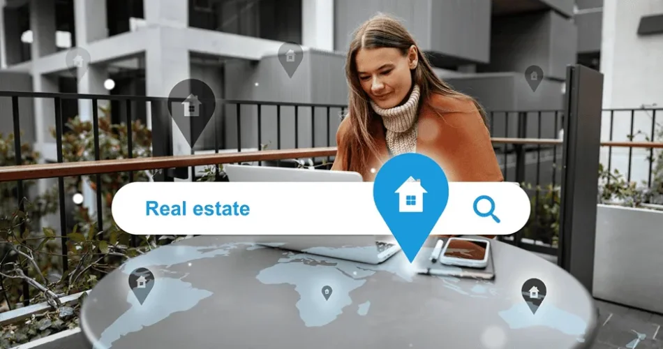 Real Estate Near Me: How Local Searches Help Buyers