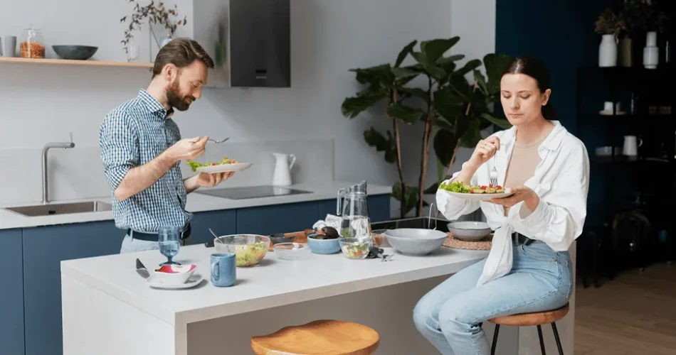 Kitchen Home Improvement Projects That Refresh Your Space