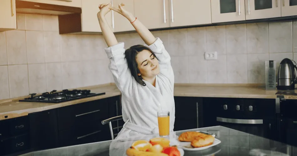 Immune Health: Simple Habits That Support Your Body