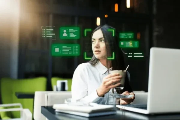 How Modern AI Tools Support Better Daily Productivity
