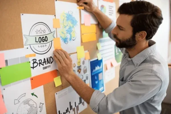 Company Branding Ideas That Make Businesses Stand Out