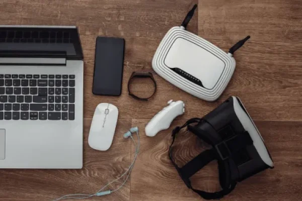 New Gadgets 2026 for Home Office and Travel