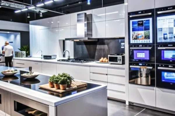 Gastronomic Gadgets That Are Changing Modern Kitchens