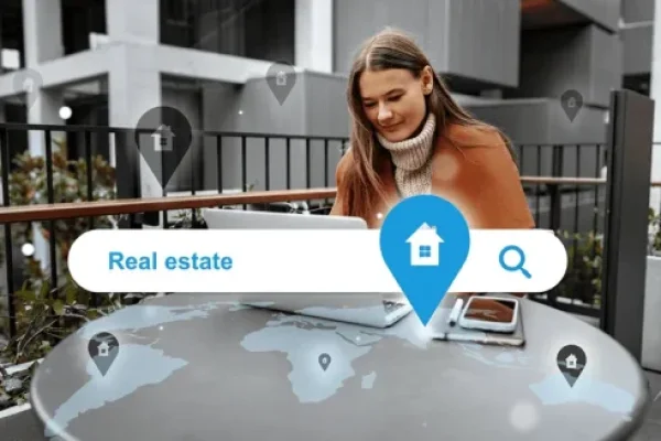 Real Estate Near Me: How Local Searches Help Buyers