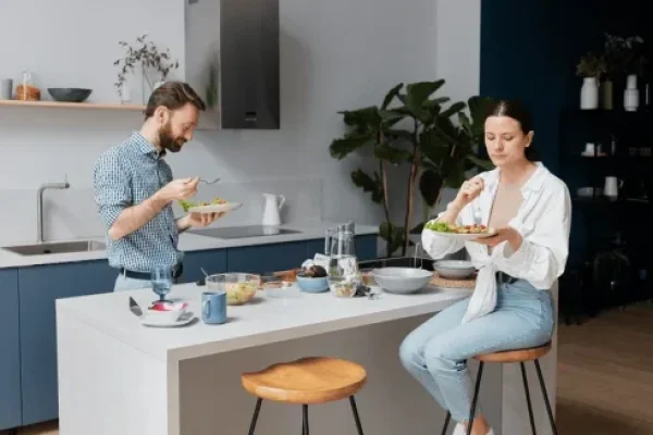 Kitchen Home Improvement Projects That Refresh Your Space