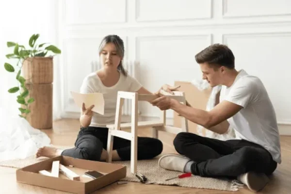 DIY Home Improvement Ideas for Small Weekend Projects