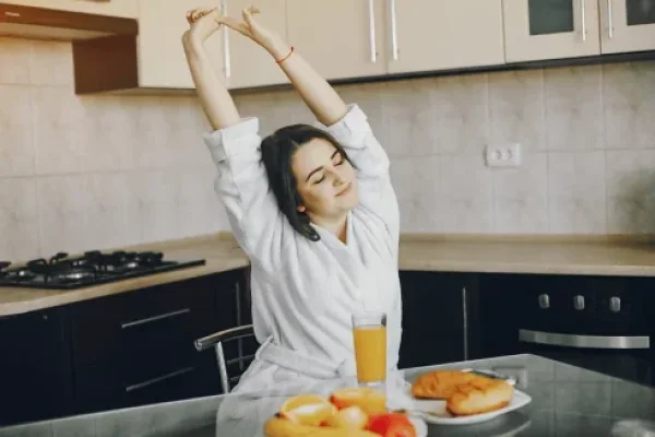 Immune Health: Simple Habits That Support Your Body