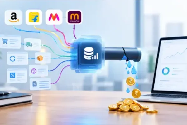 How brands get cited when the shopper asks an AI instead of a search bar
